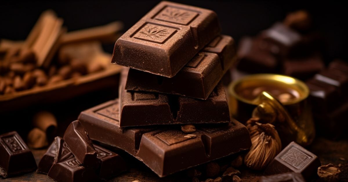 Les bienfaits du chocolat noir pour la santé - Tout ce qu'il faut savoir